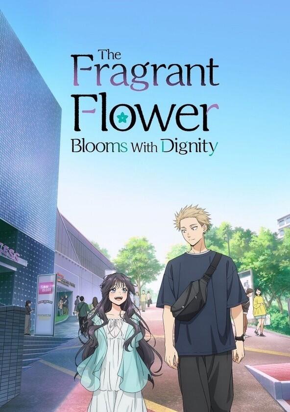 Kaoru Hana wa Rin to Saku - Season&nbsp;1