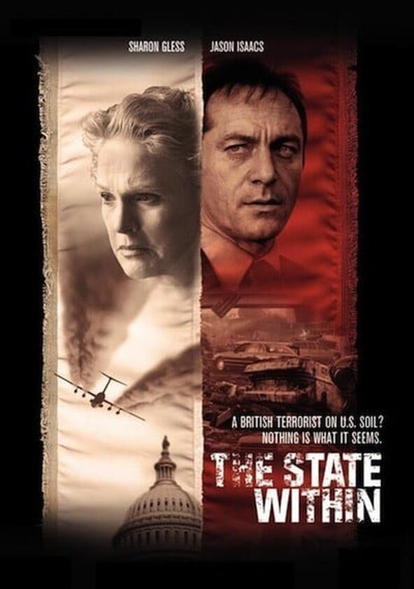 The State Within - Season 1 The State Within - Season 1