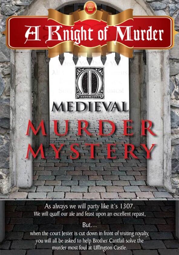 Medieval Murder Mysteries - Season 1 Medieval Murder Mysteries - Season 1