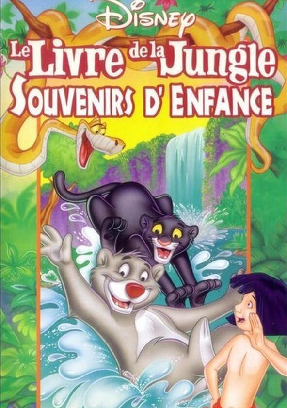 Jungle Cubs - Season 1 Jungle Cubs - Season 1