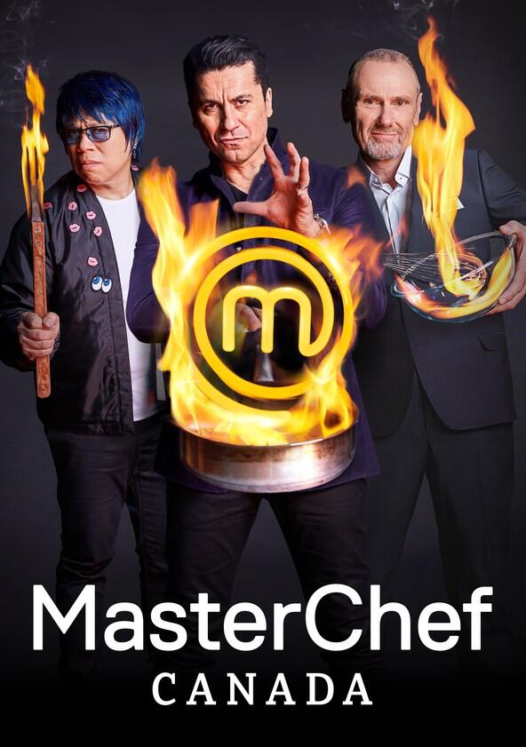 MasterChef Canada - Season 1 MasterChef Canada - Season 1