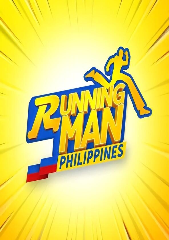 Running Man Philippines - Season 1 Running Man Philippines - Season 1