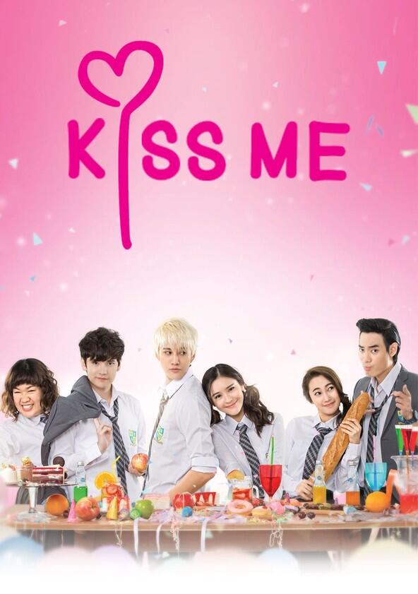 Kiss Me - Season 1