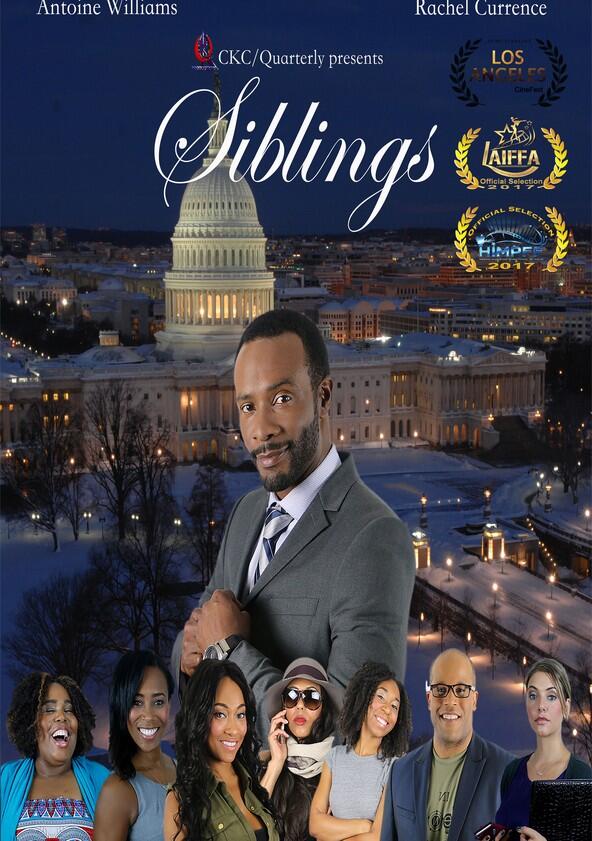 Siblings - Season 2 Siblings - Season 2