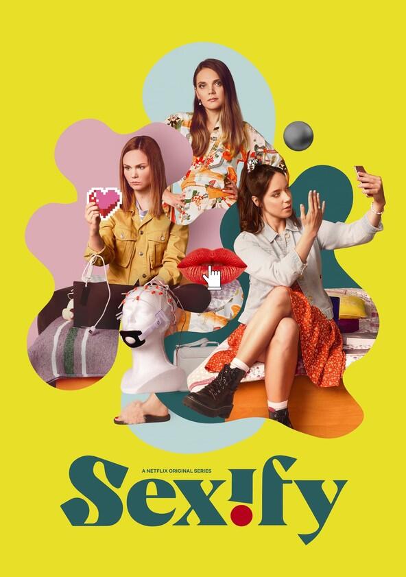 Sexify - Season 2 Sexify - Season 2