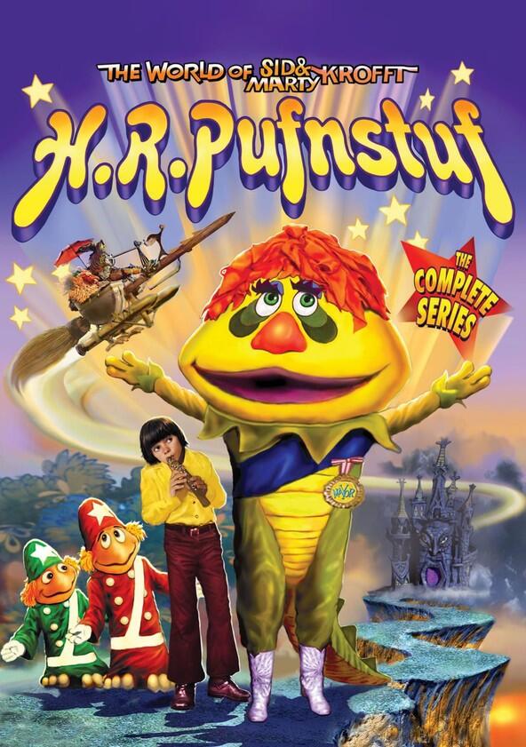 H.R. Pufnstuf - Season 1 H.R. Pufnstuf - Season 1