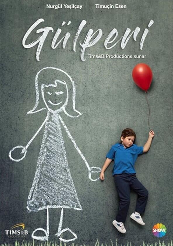 Gülperi - Season 1 Gülperi - Season 1