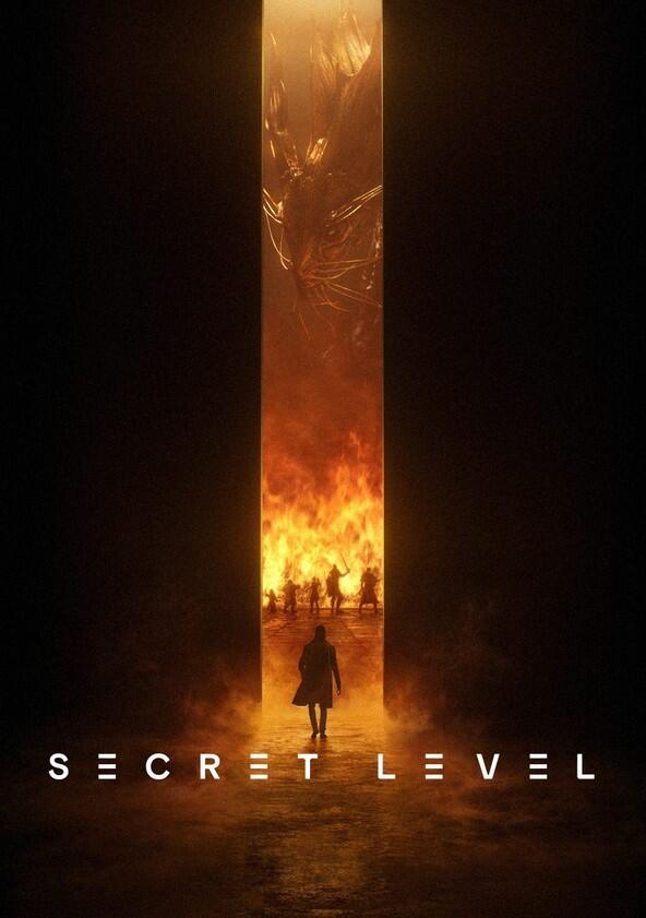 Secret Level - Season 1 Secret Level - Season 1