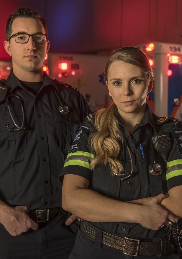 Paramedics: Emergency Response - Season 1 Paramedics: Emergency Response - Season 1
