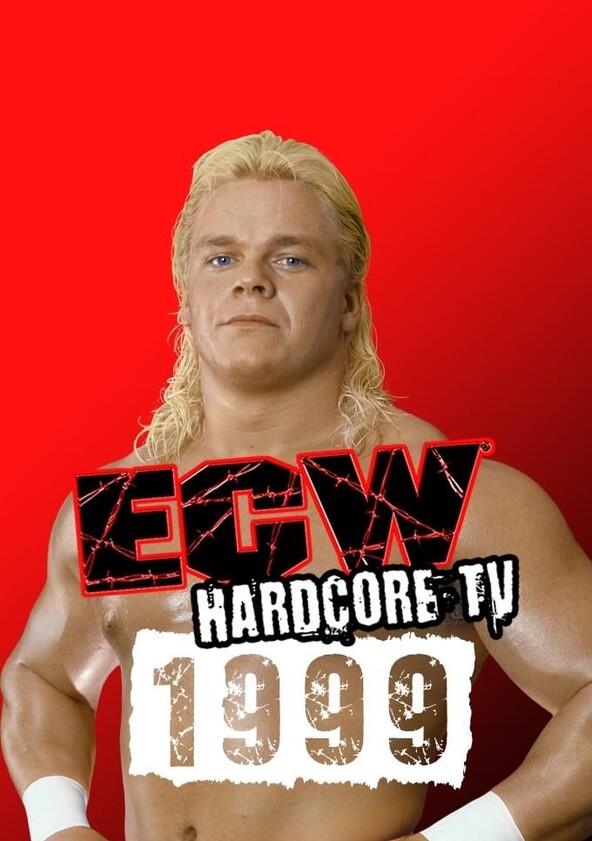 ECW Hardcore TV - Season 7 ECW Hardcore TV - Season 7