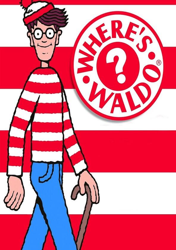 Where's Waldo? - Season 1 Where's Waldo? - Season 1
