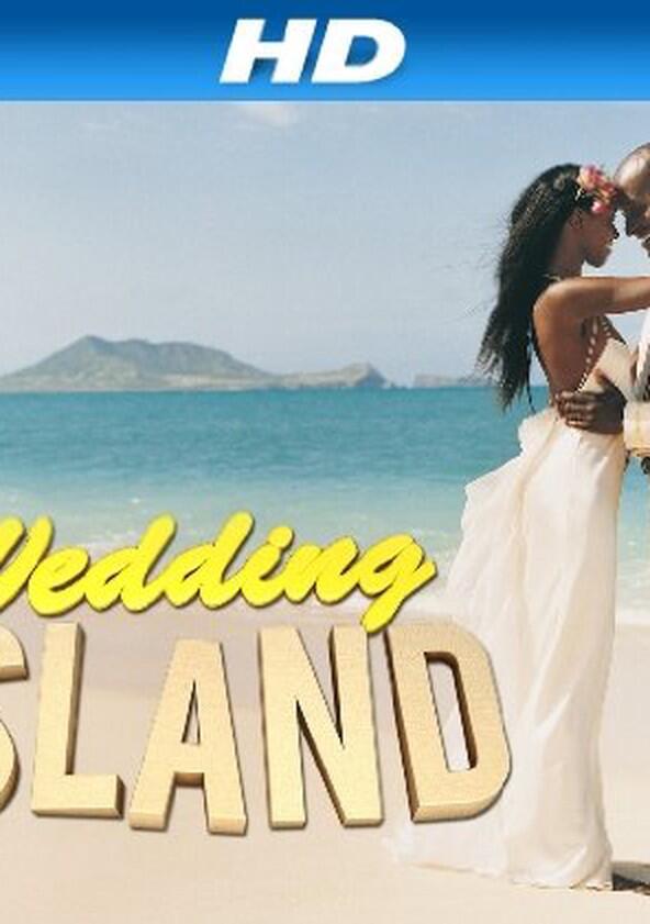 Wedding Island - Season 1 Wedding Island - Season 1