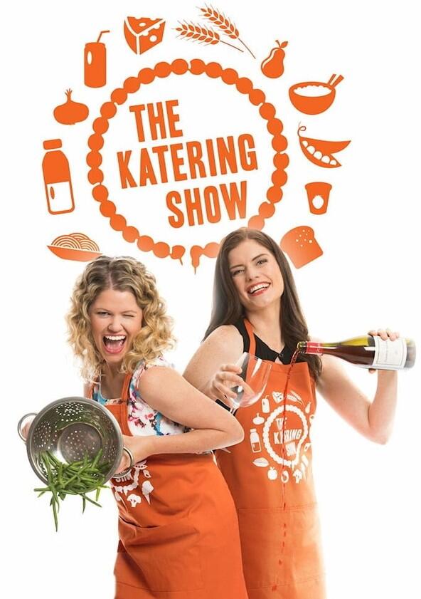 The Katering Show - Season 2 The Katering Show - Season 2