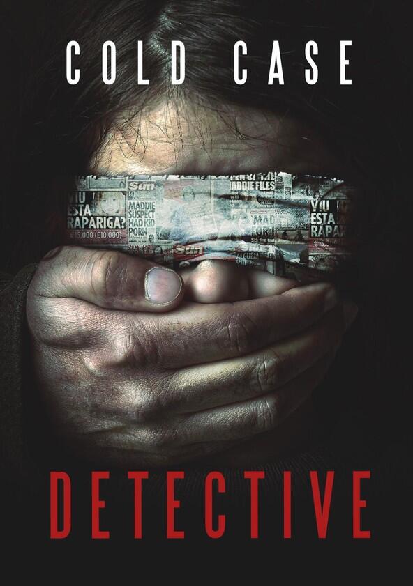 Cold Case Detective - Season 1 Cold Case Detective - Season 1