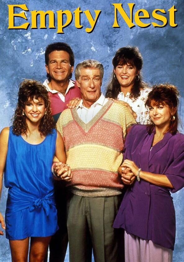 Empty Nest - Season 1