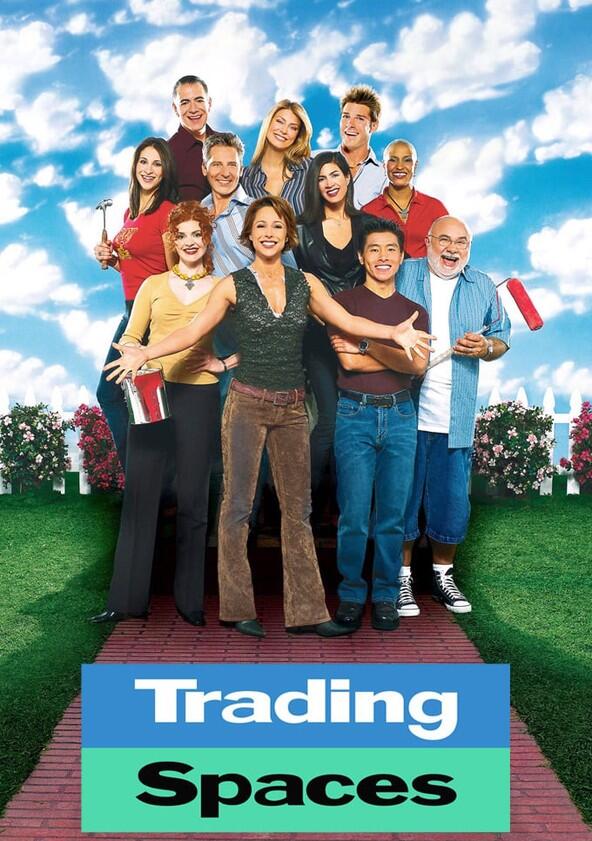 Trading Spaces - Season 6 Trading Spaces - Season 6