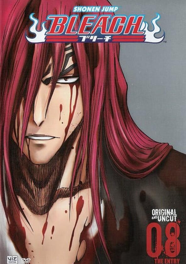 Bleach - Season 5 / Year 2008 Bleach - Season 5 / Year 2008