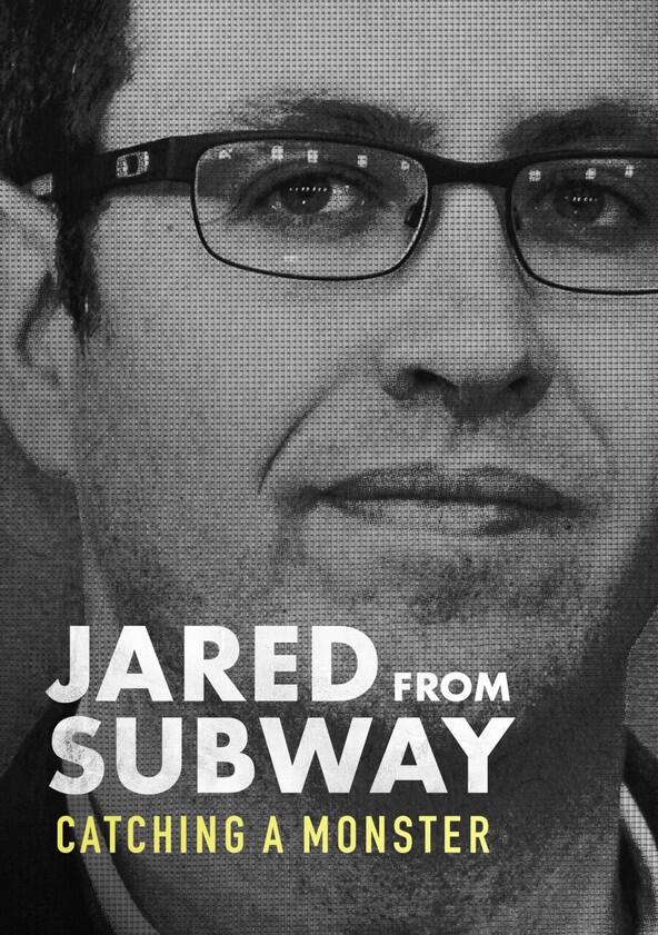 Jared from Subway: Catching a Monster - Season 1 Jared from Subway: Catching a Monster - Season 1