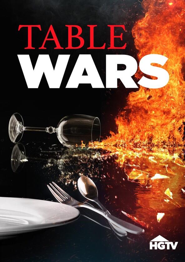 Table Wars - Season 1 Table Wars - Season 1