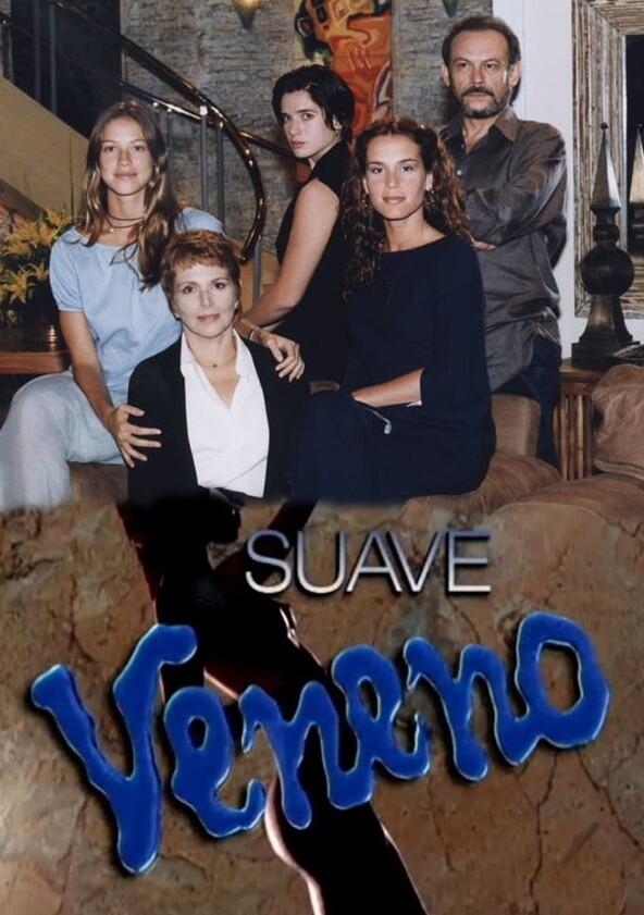 Suave Veneno - Season 1 Suave Veneno - Season 1
