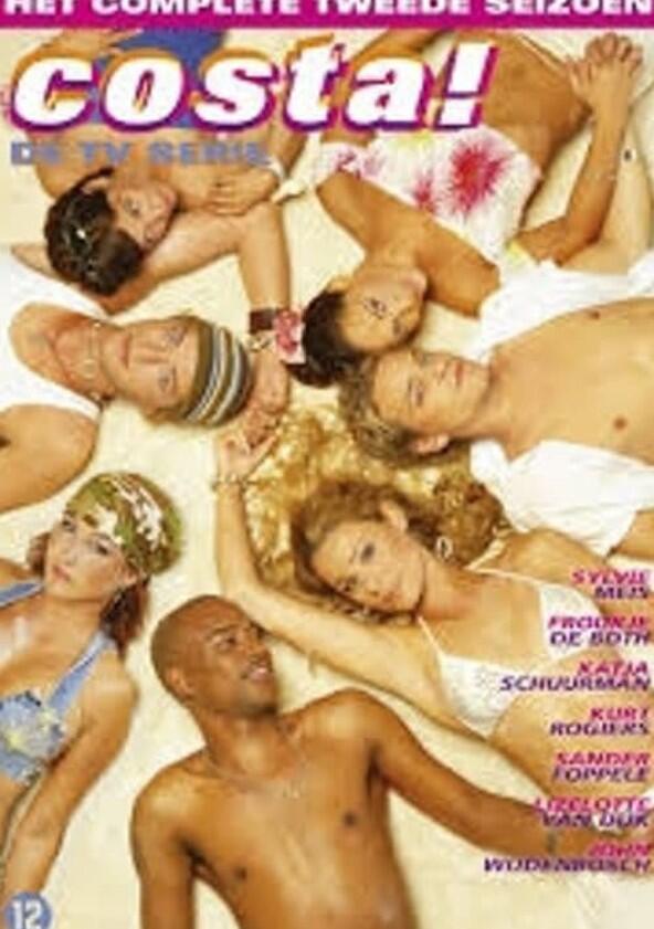 Costa! - Season 2 Costa! - Season 2