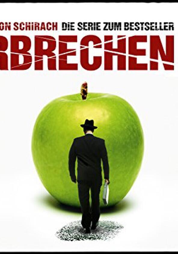 Verbrechen nach Ferdinand von Schirach - Season 1 Verbrechen nach Ferdinand von Schirach - Season 1