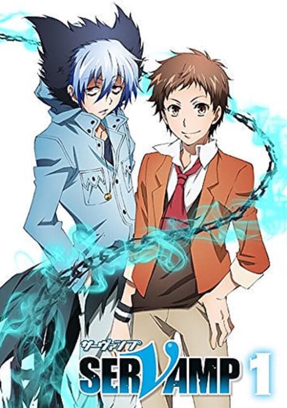 Servamp - Season 1 Servamp - Season 1
