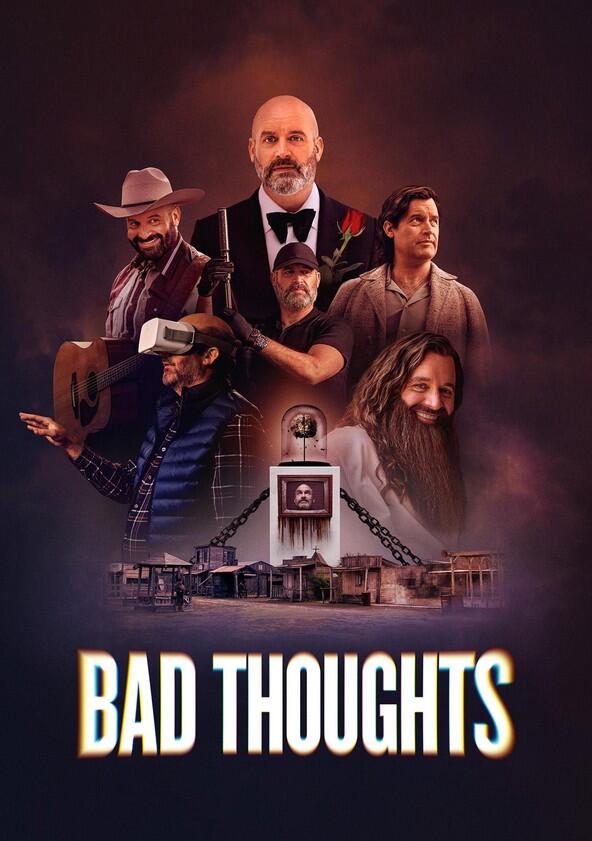 Bad Thoughts - Season 1
