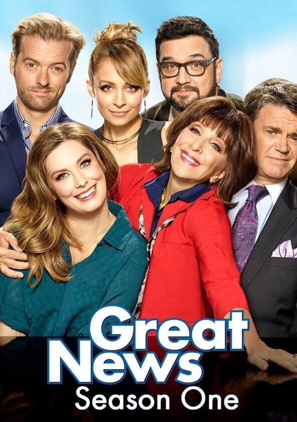 Great News - Season 1