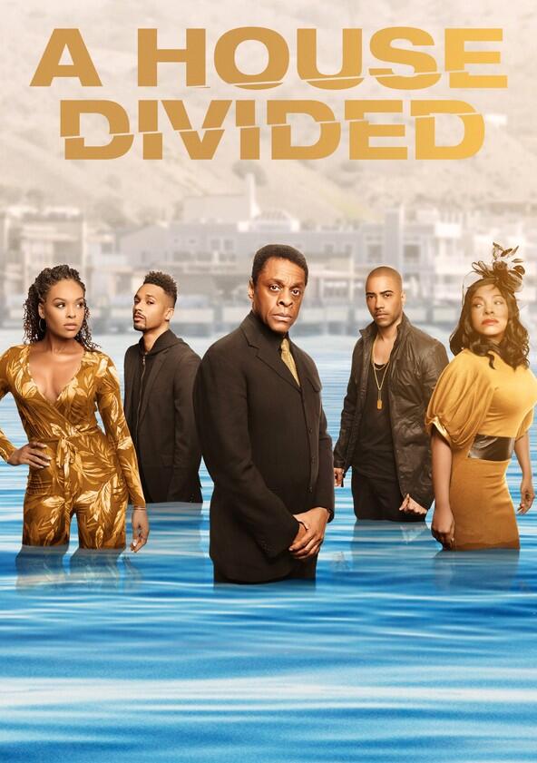 A House Divided - Season 3 A House Divided - Season 3