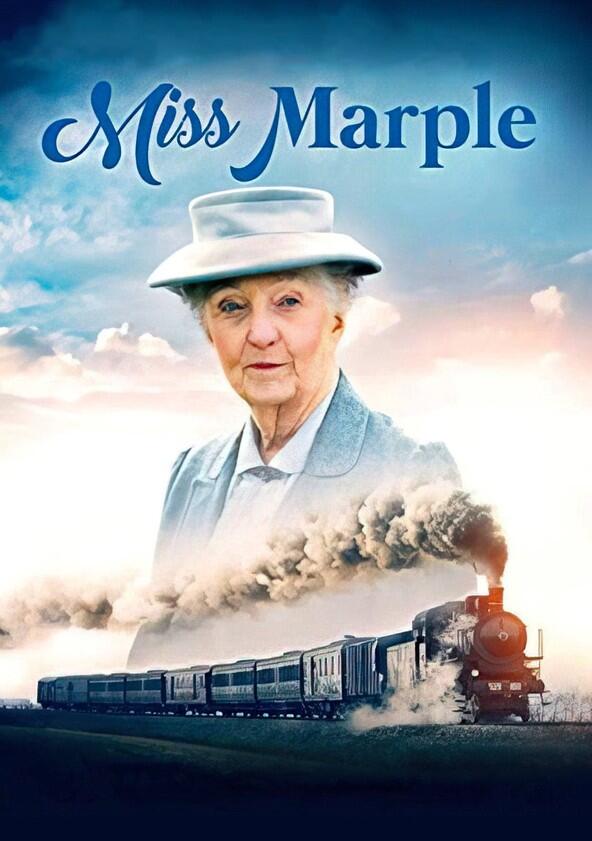 Miss Marple - Season 4 Miss Marple - Season 4