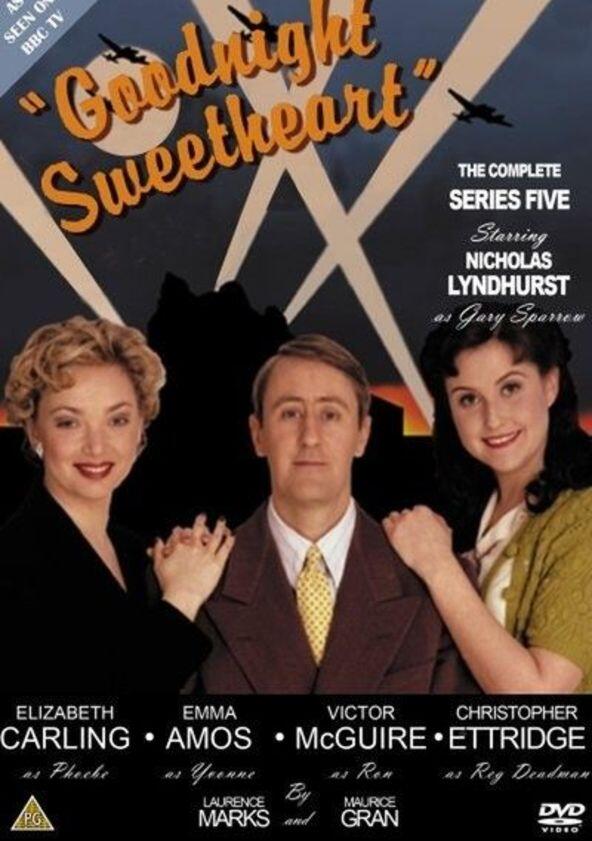Goodnight Sweetheart - Season 5 Goodnight Sweetheart - Season 5