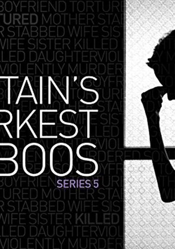 Britain's Darkest Taboos - Season 2
