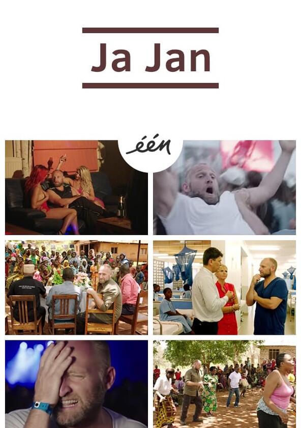 Ja Jan - Season 1