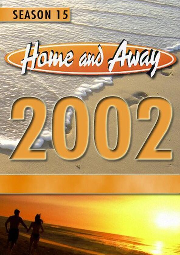 Home and Away - Season 36 Home and Away - Season 36