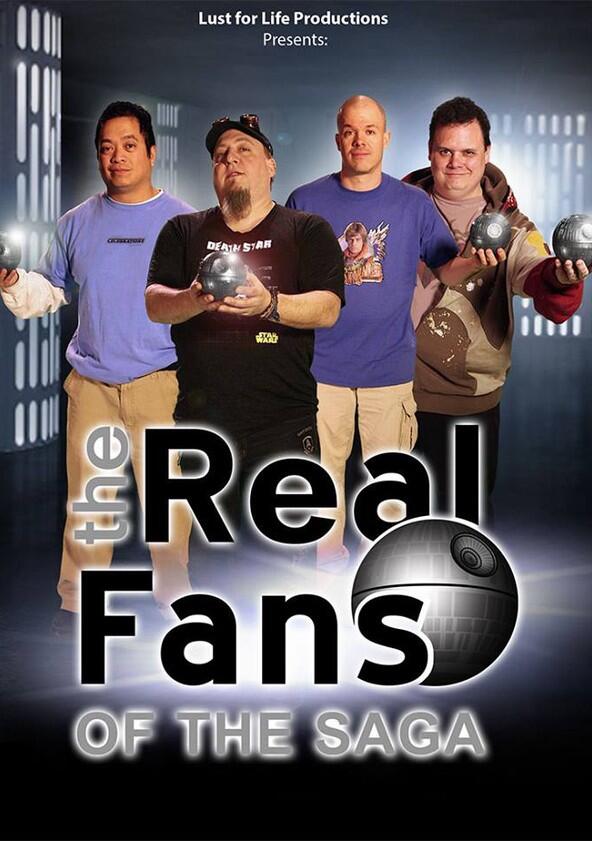 The Real Fans of the Saga The Real Fans of the Saga