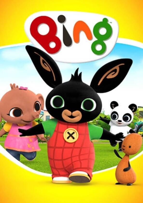 Bing - Season 1 Bing - Season 1