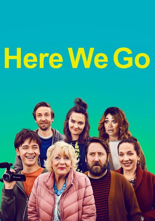 Here We Go - Season 3