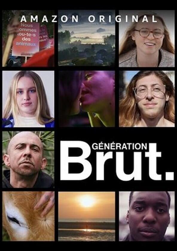 Génération Brut - Season 1