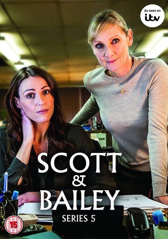 Scott and Bailey - Season 5 Scott and Bailey - Season 5