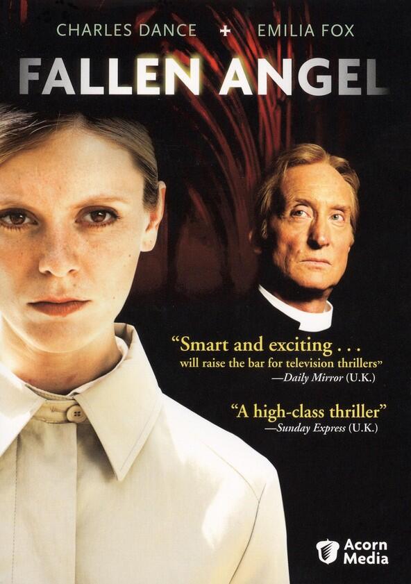 Fallen Angel - Season 1 Fallen Angel - Season 1