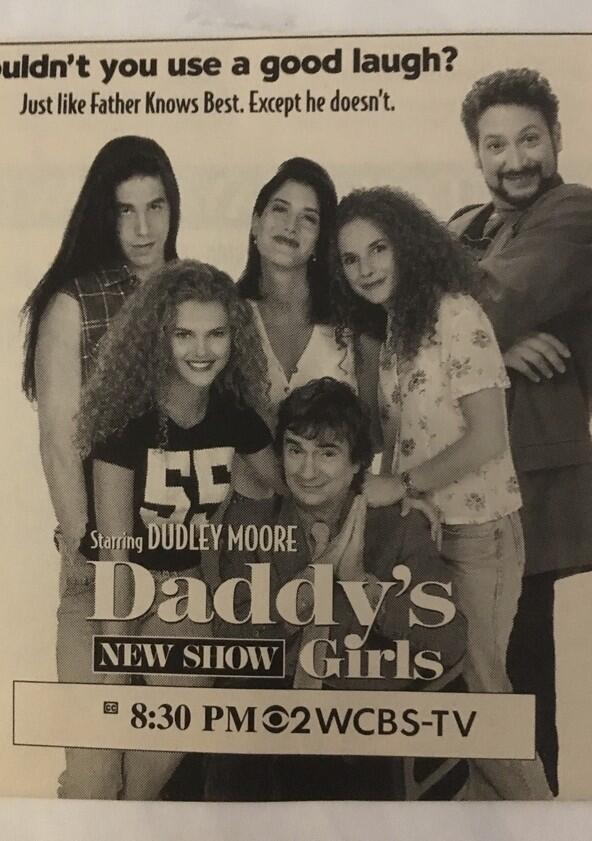 Daddy's Girls Daddy's Girls