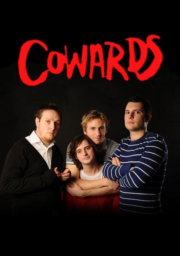 Cowards - Season 1 Cowards - Season 1