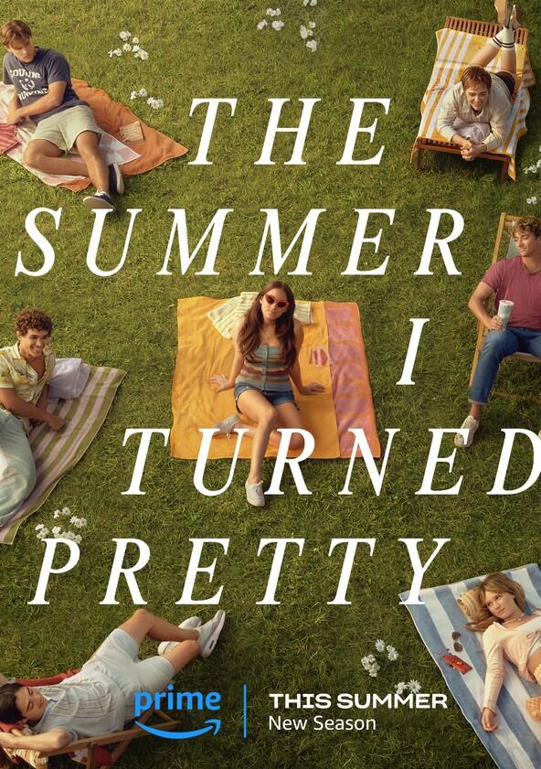The Summer I Turned Pretty - Season 3 The Summer I Turned Pretty - Season 3