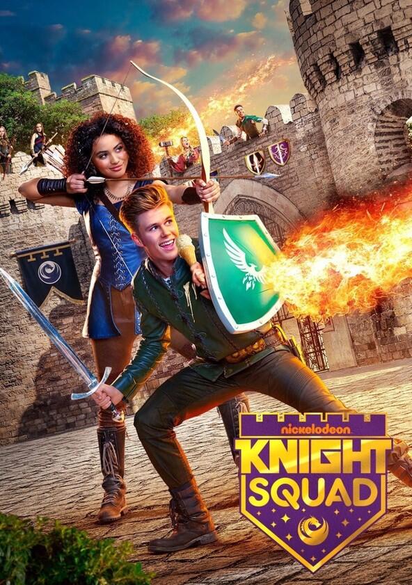 Knight Squad - Season 1 Knight Squad - Season 1