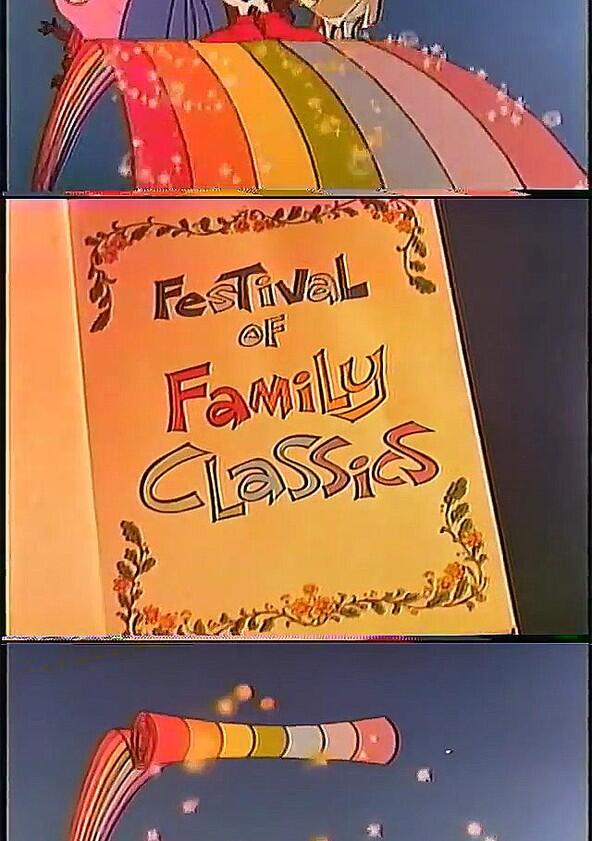 Festival of Family Classics - Season 1 Festival of Family Classics - Season 1