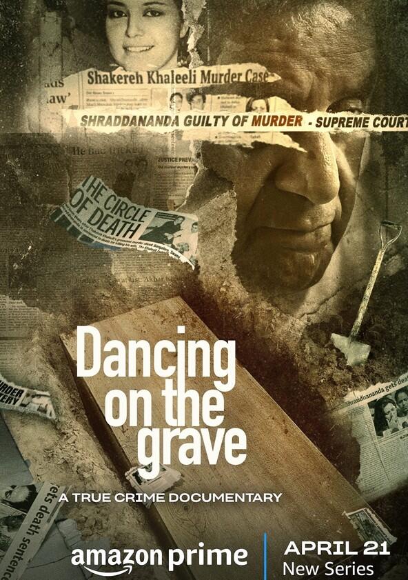 Dancing on the Grave - Season 1 Dancing on the Grave - Season 1