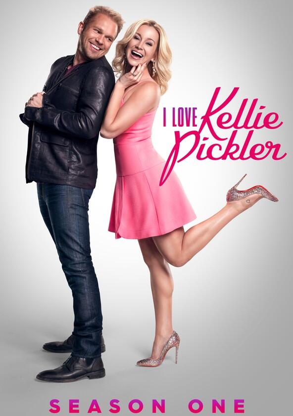 I Love Kellie Pickler - Season 1 I Love Kellie Pickler - Season 1