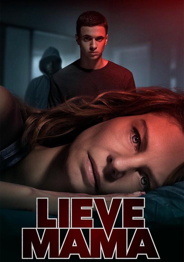 Lieve mama - Season 1 Lieve mama - Season 1