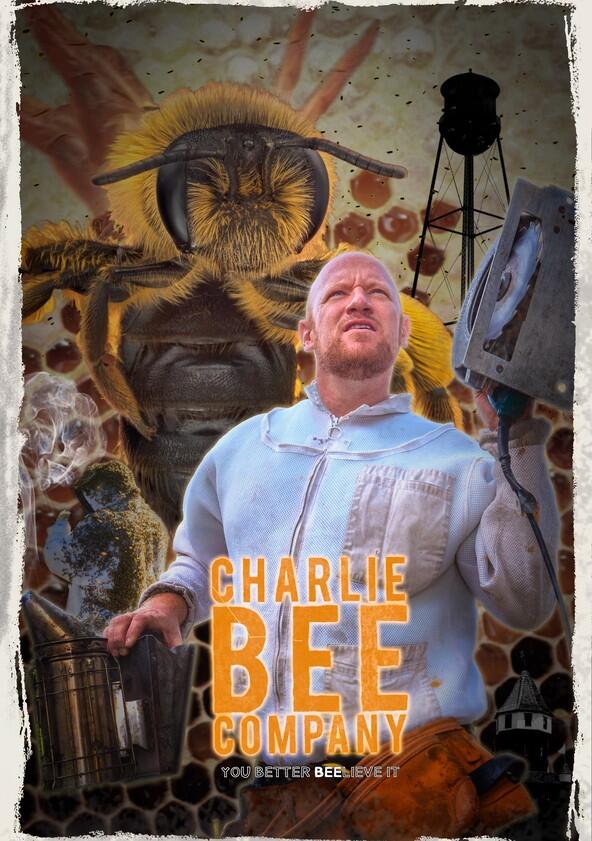 Charlie Bee Company - Season 2